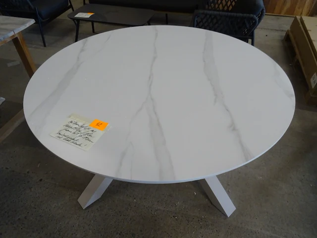 Outdoor tafel - afbeelding 3 van  5