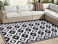 Outdoor tapijt 150*240cm - afbeelding 1 van  4