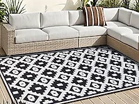 Outdoor tapijt 150*240cm - afbeelding 1 van  3