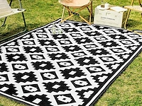 Outdoor tapijt 150*240cm - afbeelding 3 van  3
