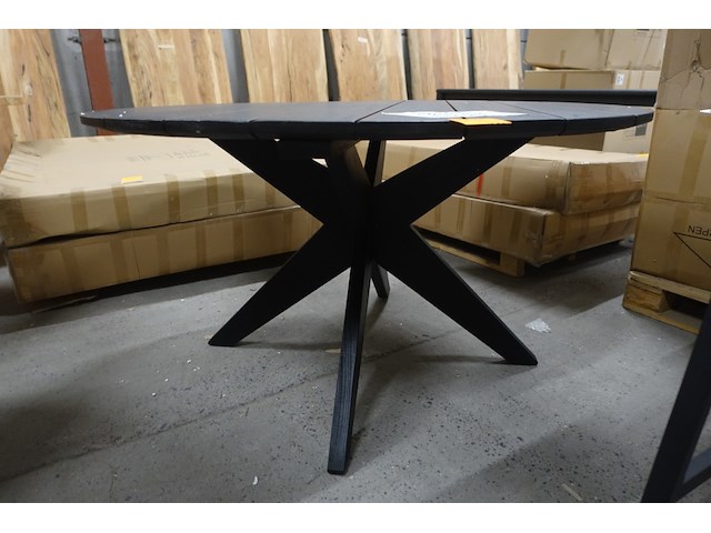 Outdoor teak tafel - afbeelding 2 van  3