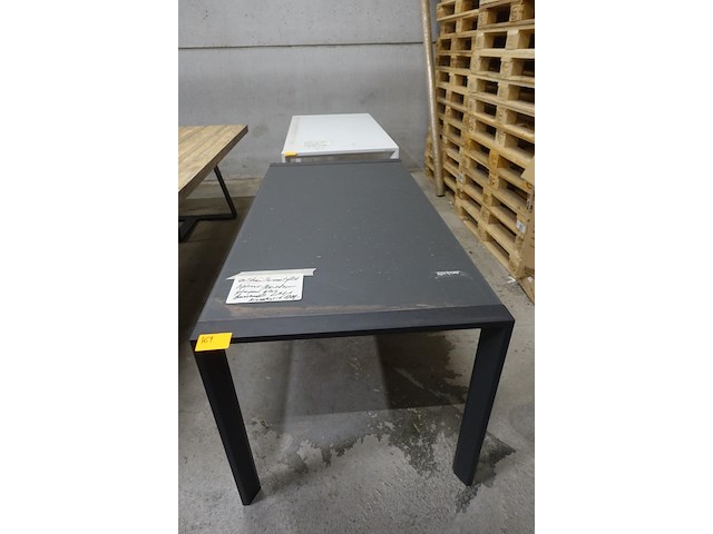 Outdoor terrastafel diphano - afbeelding 1 van  3