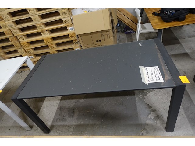 Outdoor terrastafel diphano - afbeelding 2 van  3