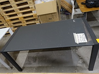 Outdoor terrastafel diphano - afbeelding 2 van  3