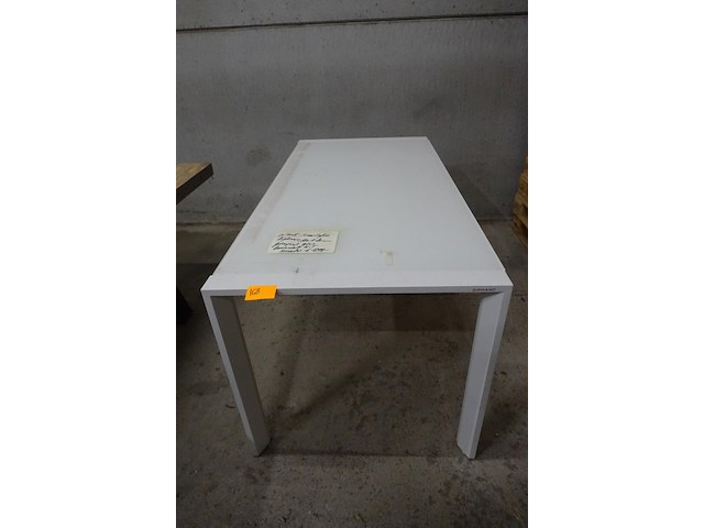 Outdoor terrastafel diphano - afbeelding 1 van  3