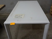 Outdoor terrastafel diphano - afbeelding 1 van  3