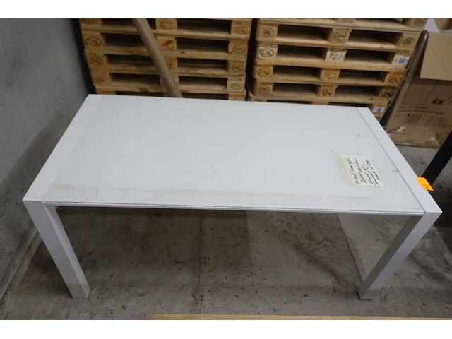 Outdoor terrastafel diphano - afbeelding 2 van  3