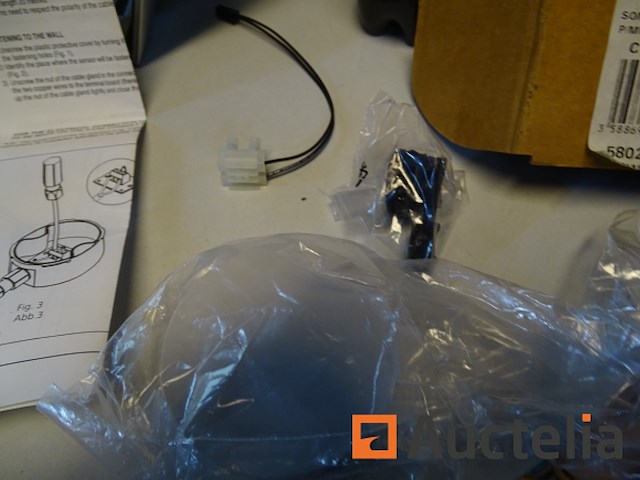 Outdoor verwarmingsfrisdrankset - afbeelding 2 van  3