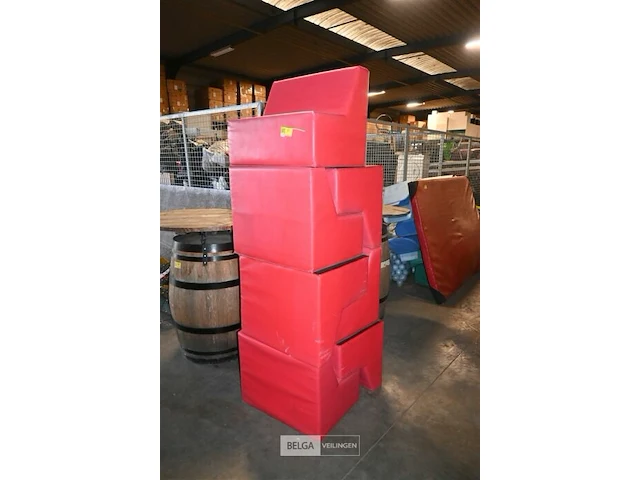 Outdoor zeteltjes - afbeelding 1 van  5