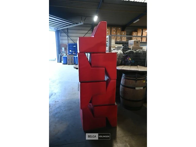 Outdoor zeteltjes - afbeelding 2 van  5