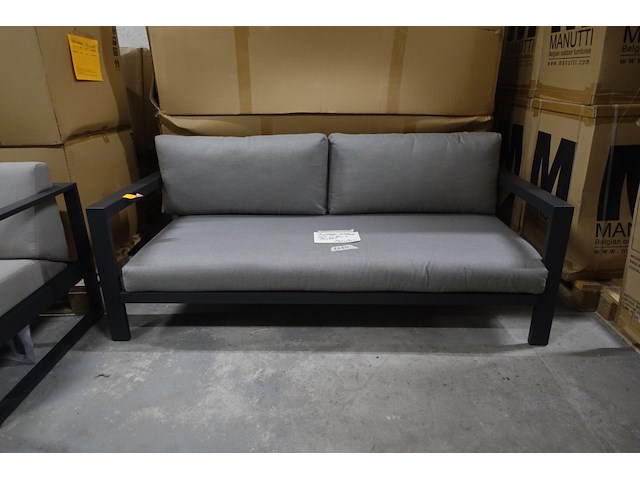 Outdoor zitmeubel diphano - afbeelding 1 van  4