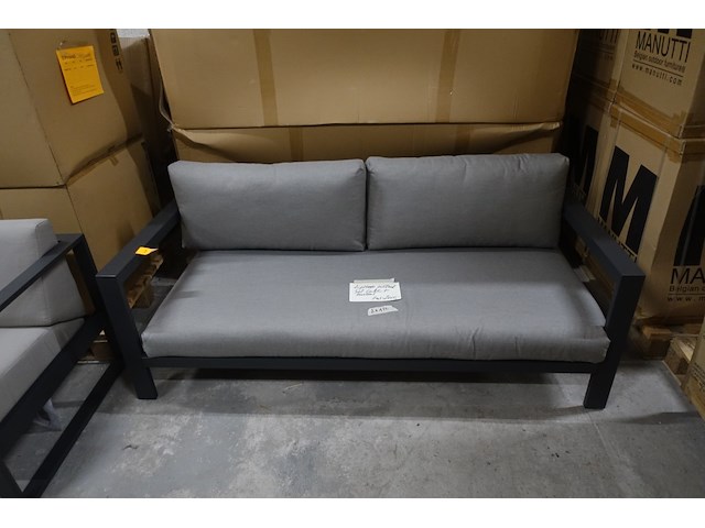 Outdoor zitmeubel diphano - afbeelding 2 van  4