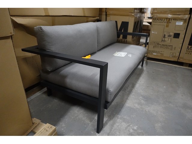 Outdoor zitmeubel diphano - afbeelding 3 van  4