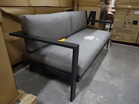 Outdoor zitmeubel diphano - afbeelding 3 van  4