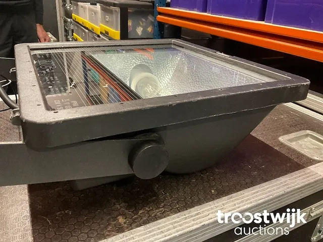 Outdoor/indoor flood spot - afbeelding 4 van  8