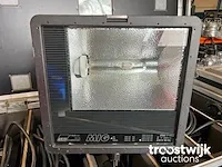 Outdoor/indoor flood spot - afbeelding 1 van  6