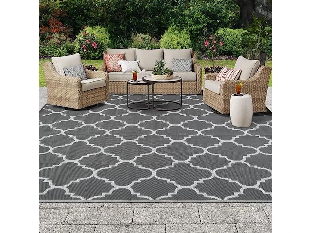 Outdoormat 150*240cm - afbeelding 2 van  5