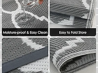 Outdoormat 150*240cm - afbeelding 5 van  5