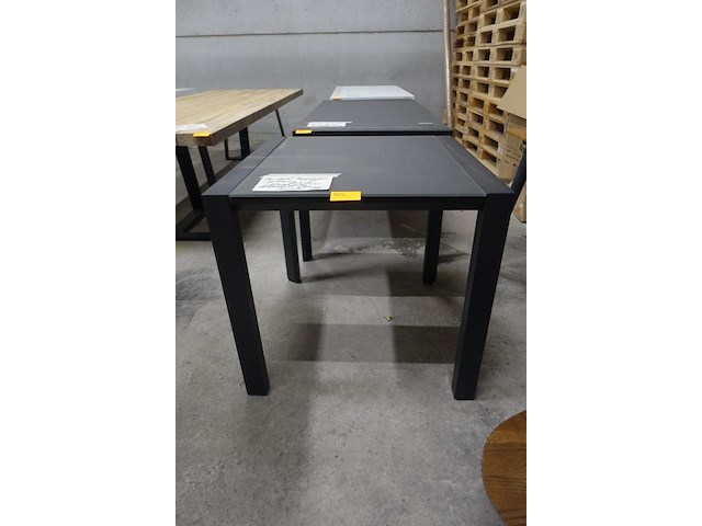 Outdor terrastafel diphano - afbeelding 1 van  4