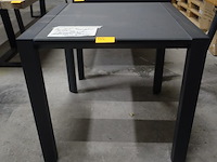 Outdor terrastafel diphano - afbeelding 1 van  4