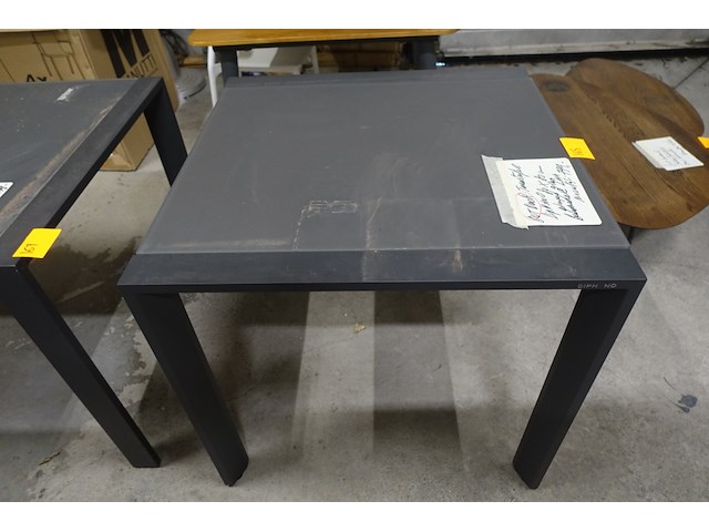 Outdor terrastafel diphano - afbeelding 2 van  4