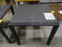 Outdor terrastafel diphano - afbeelding 2 van  4