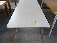 Outdour tafel diphano - afbeelding 1 van  6