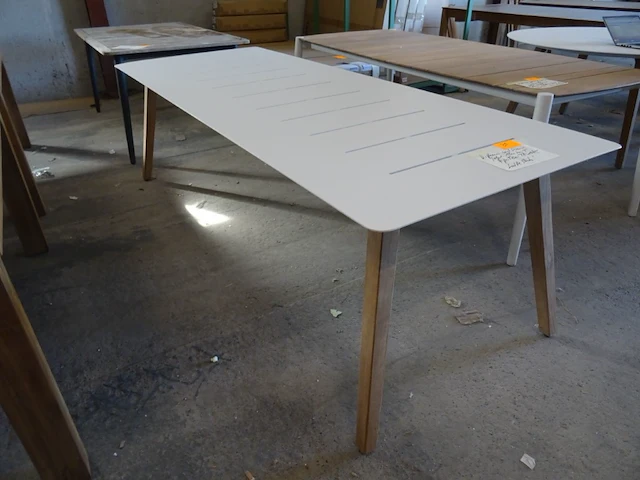 Outdour tafel diphano - afbeelding 2 van  6