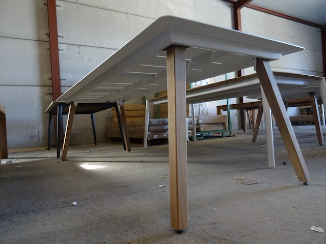 Outdour tafel diphano - afbeelding 3 van  6