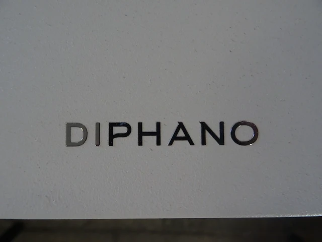 Outdour tafel diphano - afbeelding 5 van  6