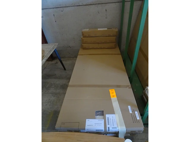 Outdour teak tafel diphano - afbeelding 5 van  8