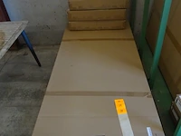 Outdour teak tafel diphano - afbeelding 5 van  8