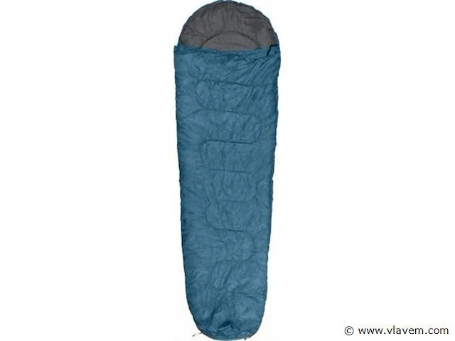 Outfit travel slaapzak mummy - afbeelding 1 van  2