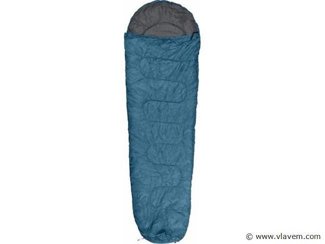 Outfit travel slaapzak mummy - afbeelding 1 van  2