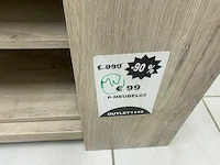 Outlet - dressoir - afbeelding 6 van  6