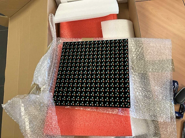 Outlook led-panel 230v - afbeelding 2 van  15