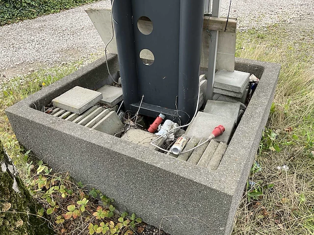 Outlook led-panel 230v - afbeelding 5 van  15