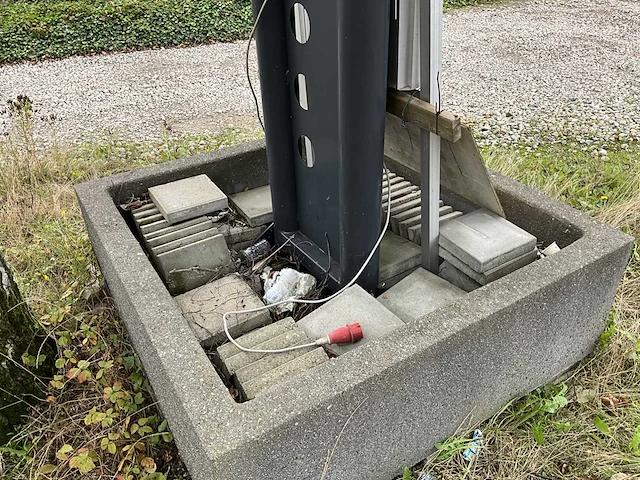 Outlook led-panel 230v - afbeelding 6 van  15