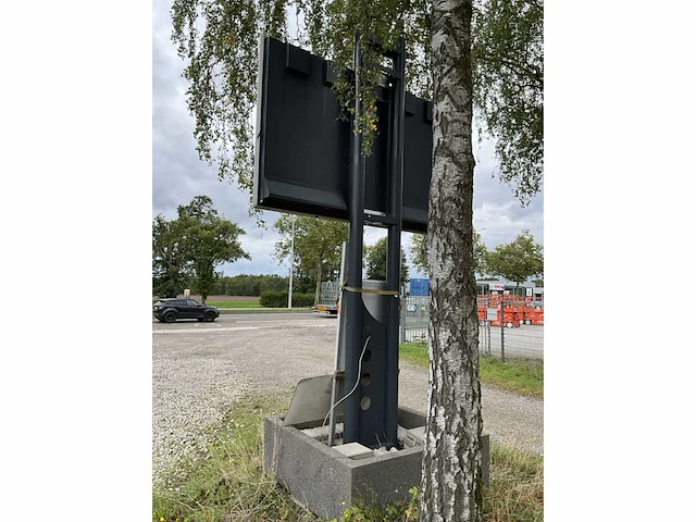 Outlook led-panel 230v - afbeelding 9 van  15