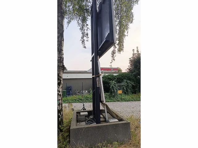 Outlook led-panel 230v - afbeelding 10 van  15