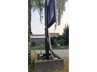 Outlook led-panel 230v - afbeelding 10 van  15