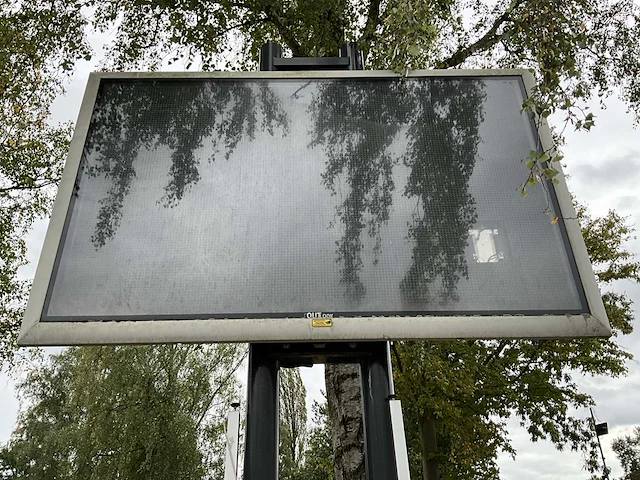 Outlook led-panel 230v - afbeelding 12 van  15