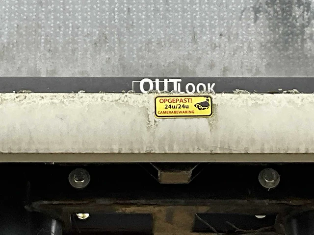 Outlook led-panel 230v - afbeelding 13 van  15