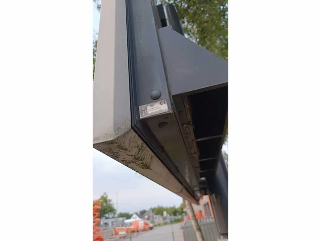 Outlook led-panel 230v - afbeelding 14 van  15