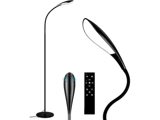 Outon led-vloerlamp - afbeelding 1 van  2