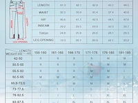 Outon ski-/sneeuwbroek (xl) - afbeelding 4 van  4