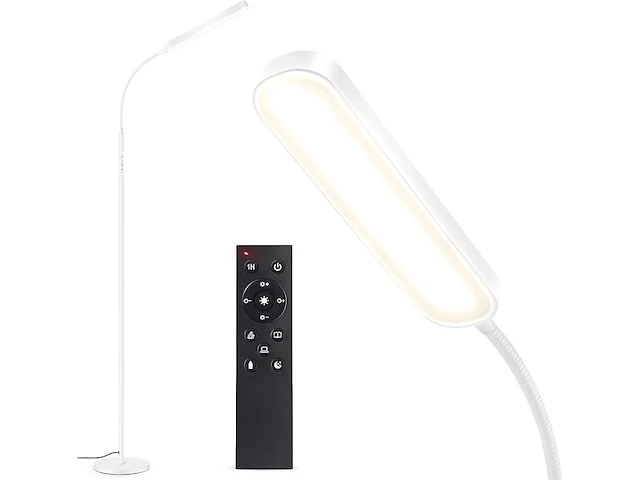 Outon staande lamp - afbeelding 1 van  4