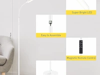 Outon staande lamp - afbeelding 3 van  4