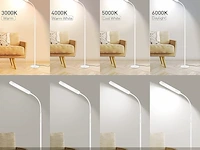 Outon staande lamp - afbeelding 4 van  4