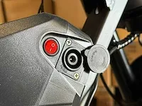 Ouxi h9 fatbike - afbeelding 5 van  8